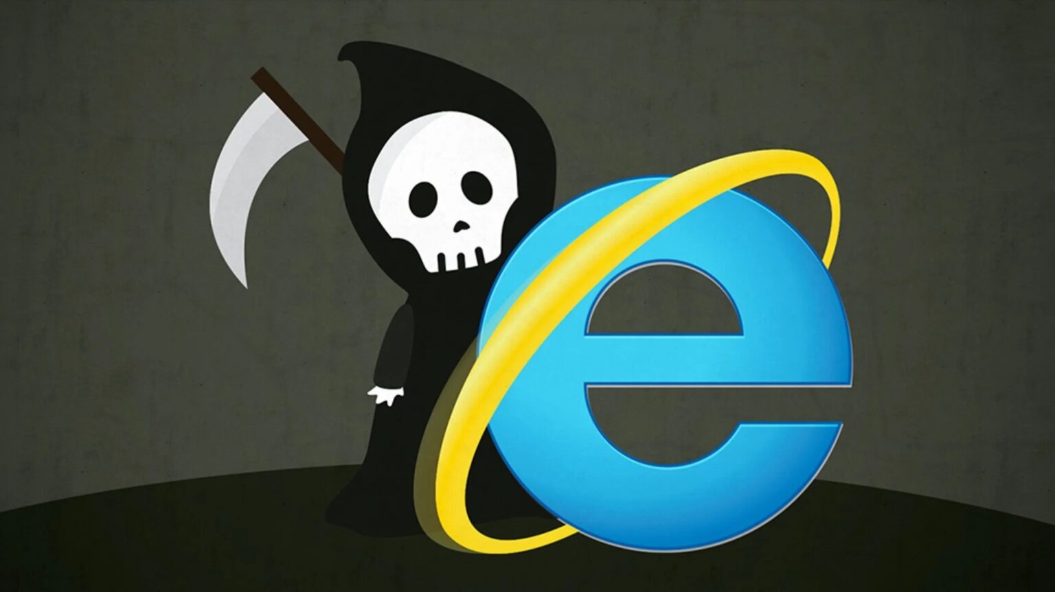 Vĩnh biệt Internet Explorer, “trình duyệt chậm nhất thế giới” sẽ bị Microsoft gỡ bỏ vào ngày 15 tháng 6